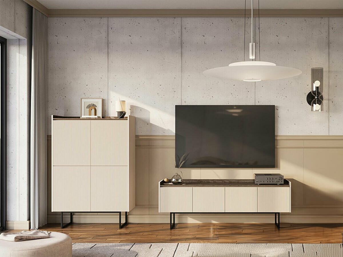 Set za dnevni boravak Elbtei 110