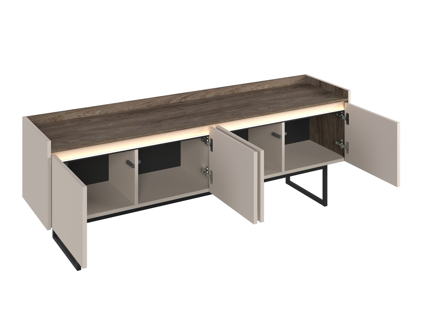 Set za dnevni boravak Elbtei 110