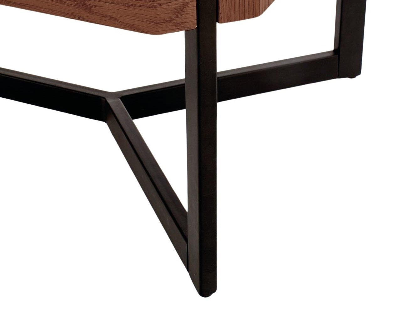 Stolić za kavu Houston 1742 (Orah)