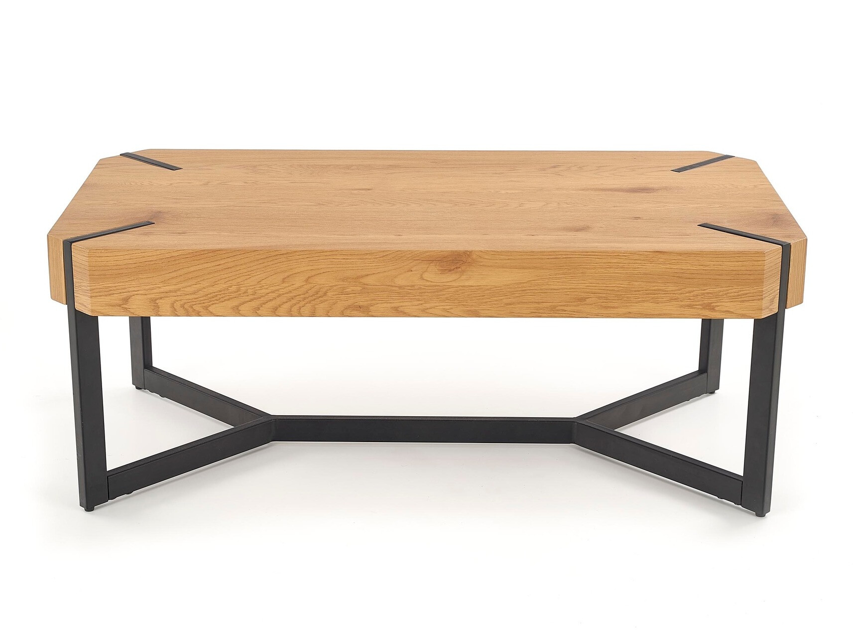 Stolić za kavu Houston 1742 (Zlatni hrast)