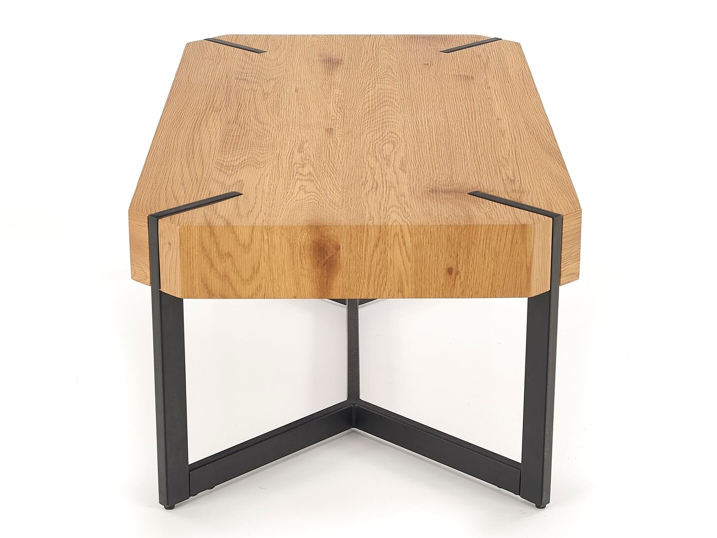 Stolić za kavu Houston 1742 (Zlatni hrast)