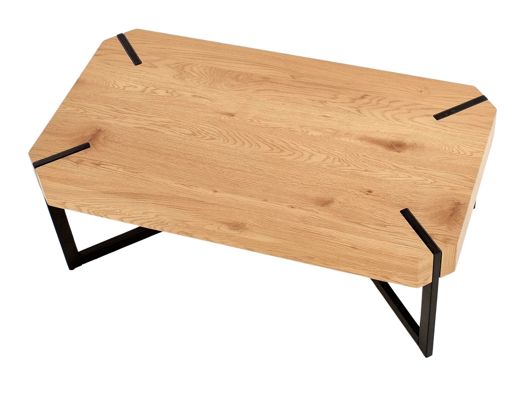 Stolić za kavu Houston 1742 (Zlatni hrast)