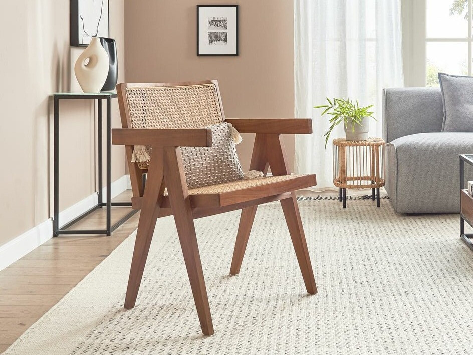 Stolica Berwyn 1288 (Tamno drvo)