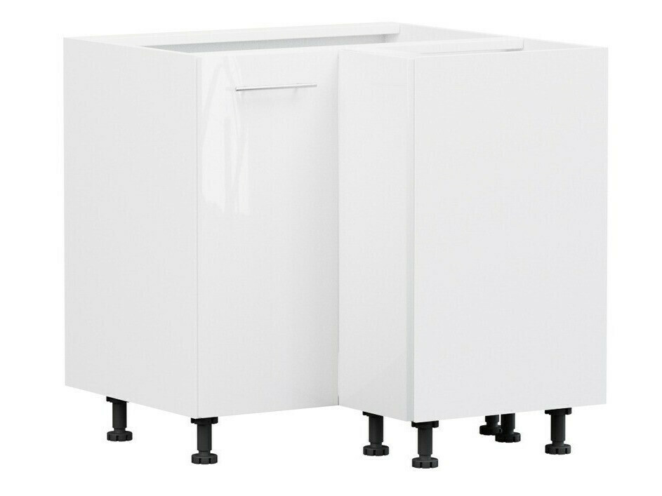 Modularan kutni ormarić Tiffa White 148