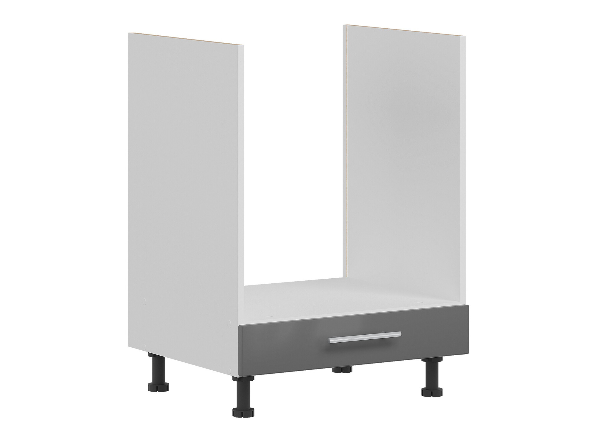 Modularni ormarić za ugradbene aparate Tiffa Grey 110