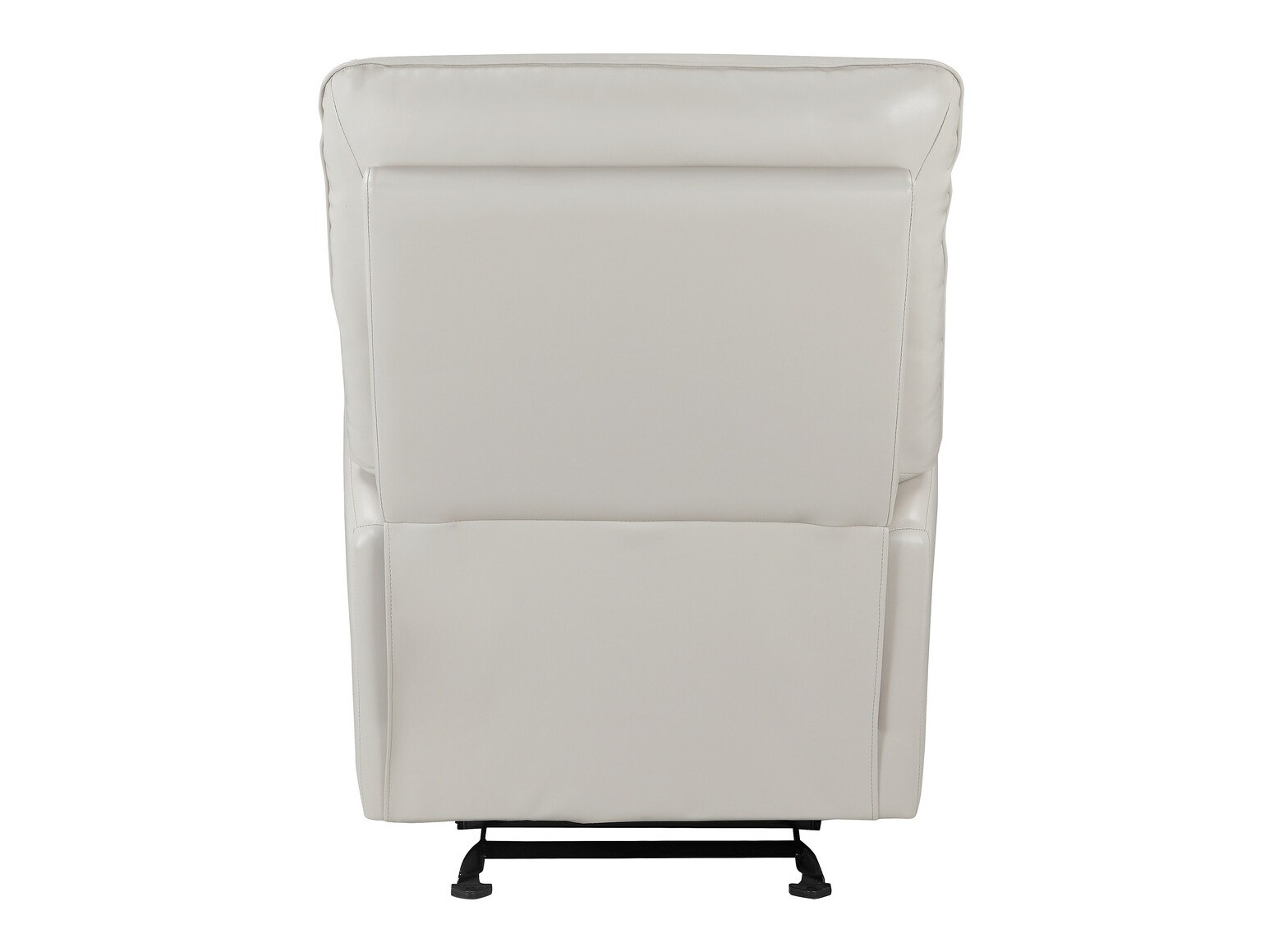 Podesiva fotelja Denton 1345 (Krem)