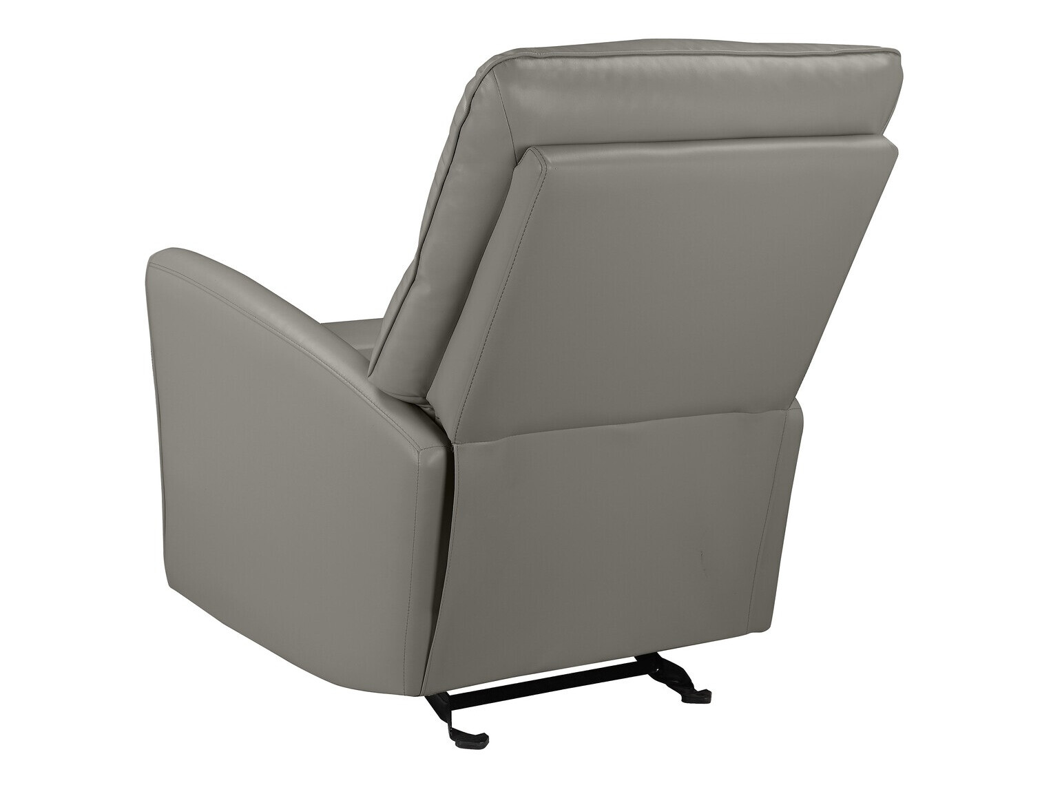 Podesiva fotelja Denton 1345 (Siva)