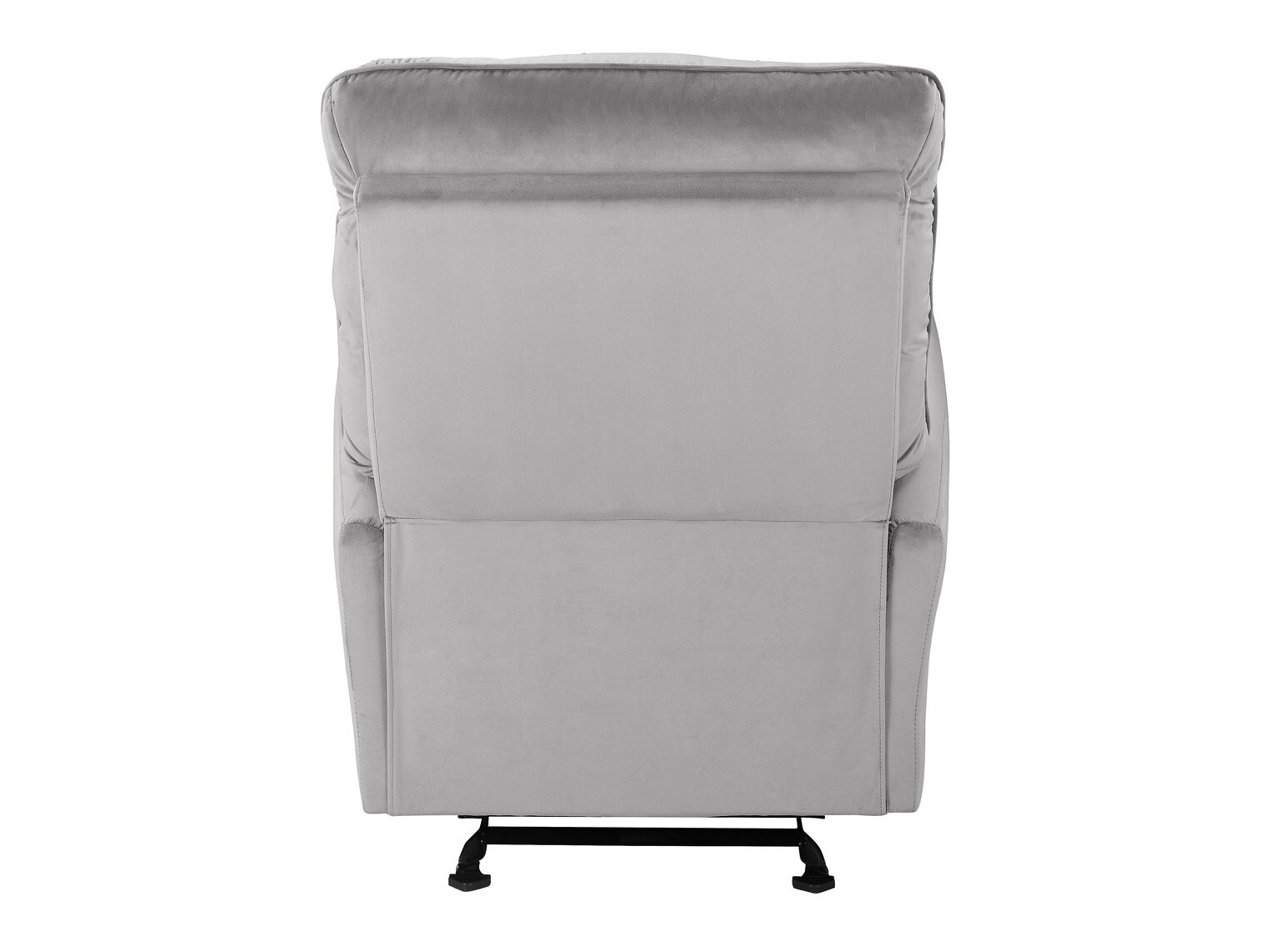 Podesiva fotelja Denton 1346 (Siva)