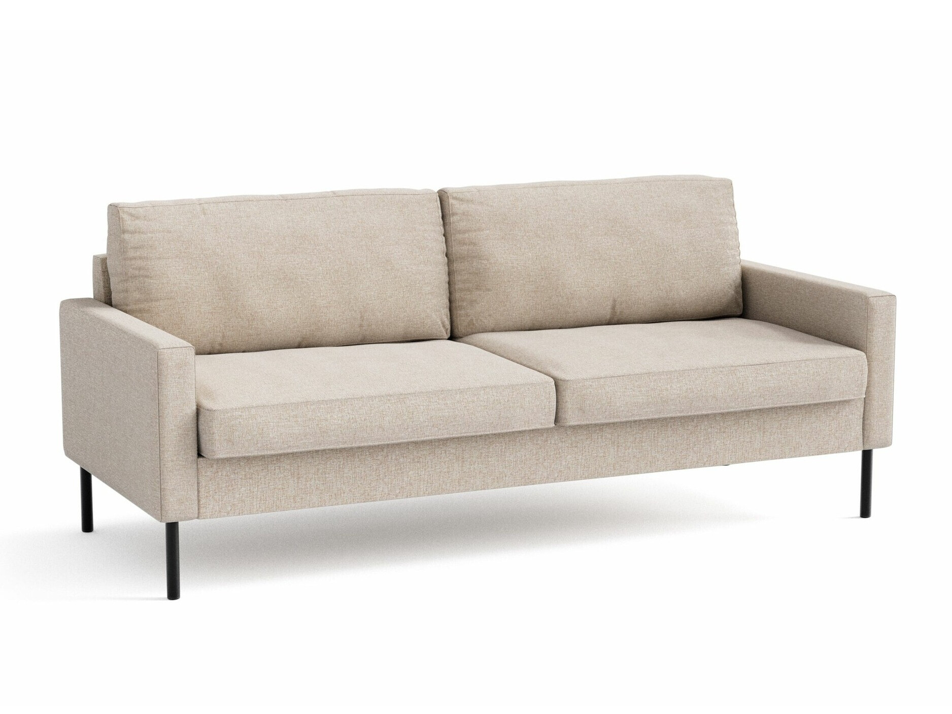 Sofa Seattle 182 (Bež)