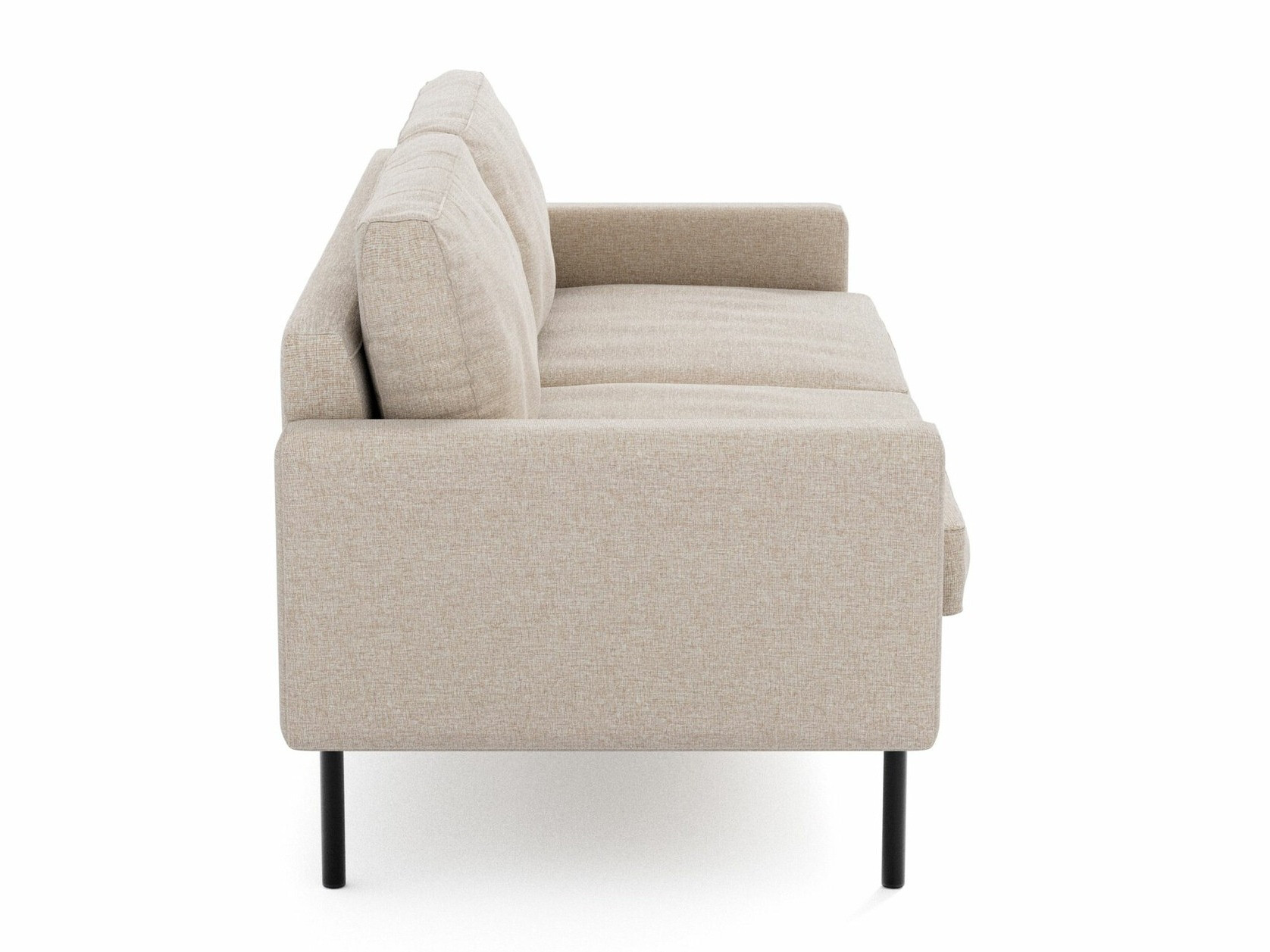 Sofa Seattle 182 (Bež)