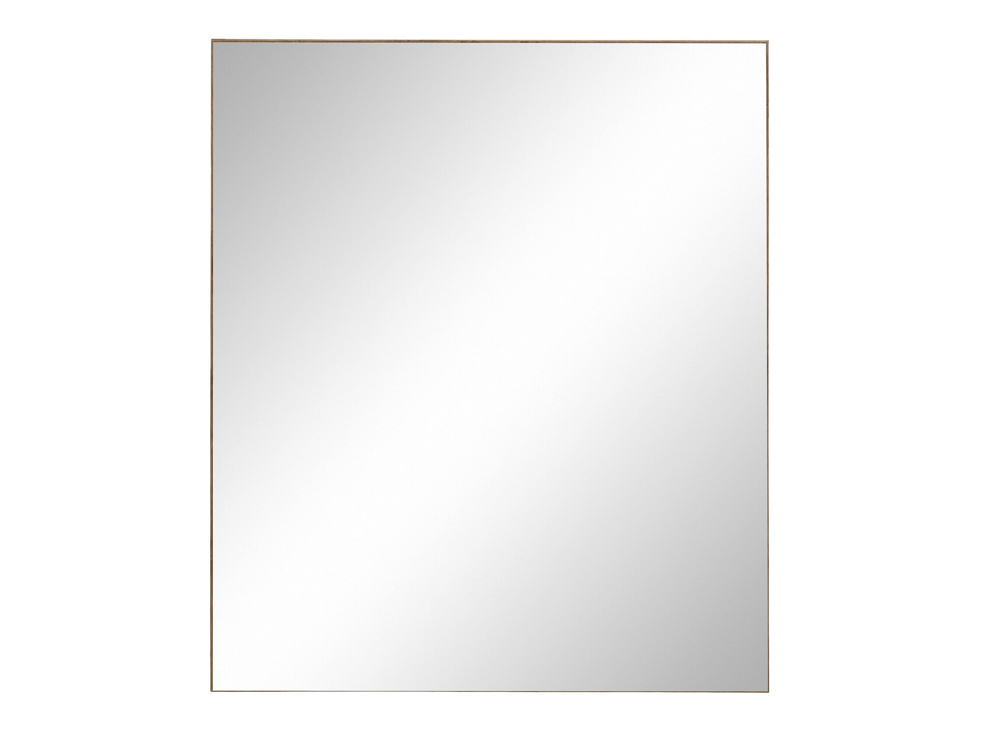 Kupaonski ormarić s ogledalom Soncamu 105 (Hrast)