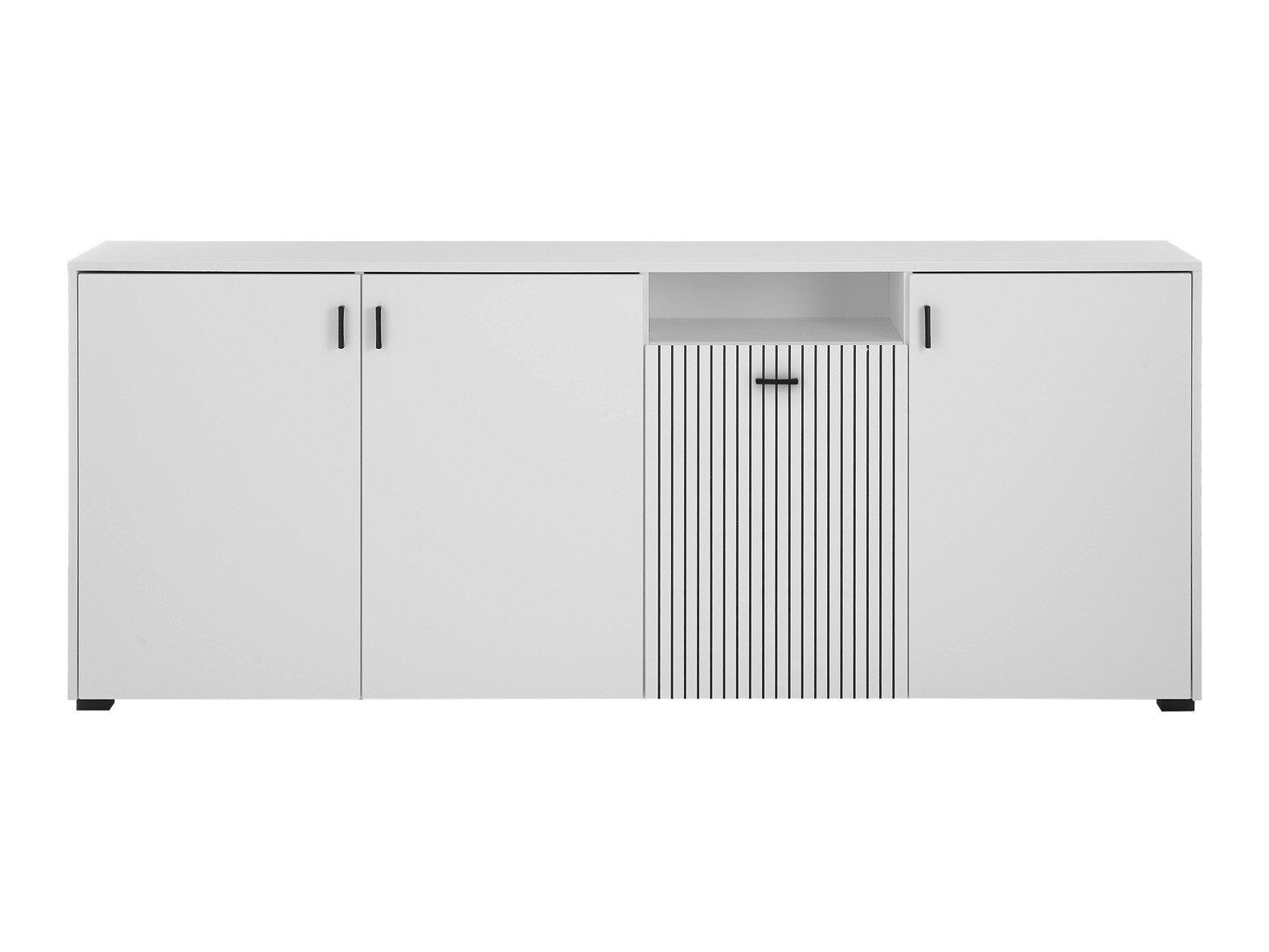 Ormarić Belmelu 108 (Bijela)