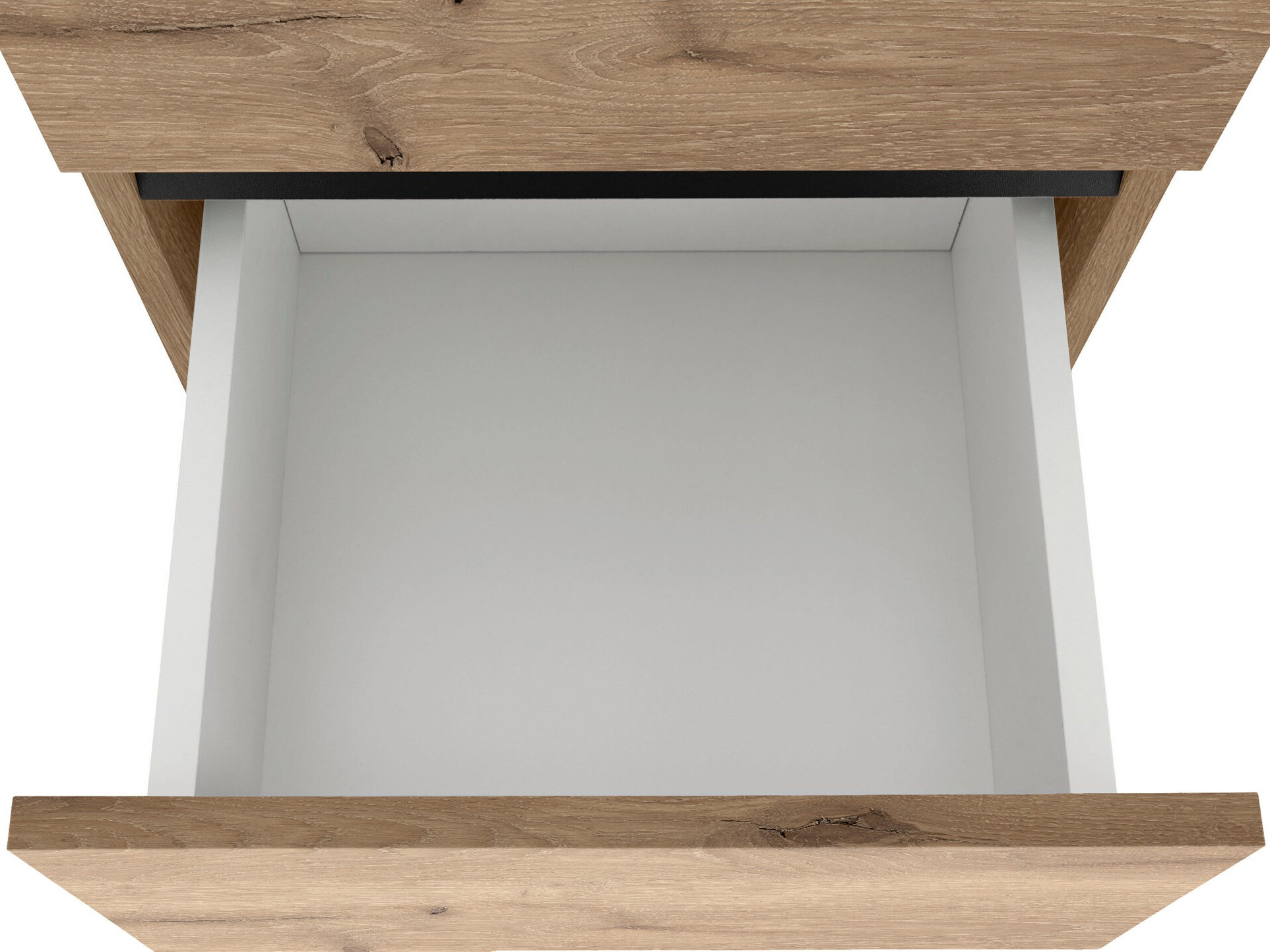 Samostojeći kupaonski ormarić Soncamu 102 (Hrast)