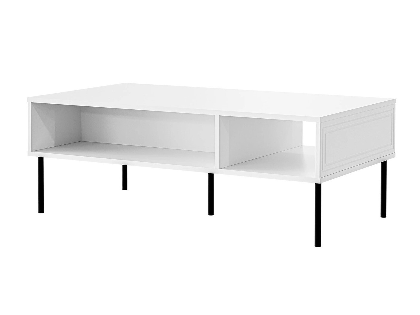 Set za dnevni boravak Celra (Crna)