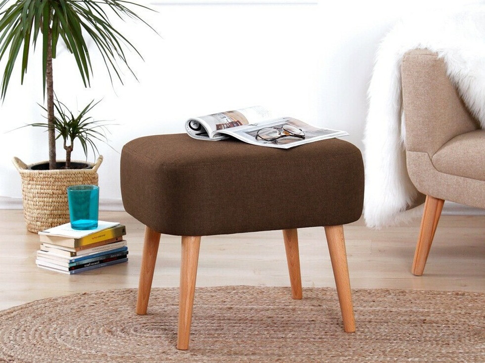 Tabure Altadena 473 (Smeđa)