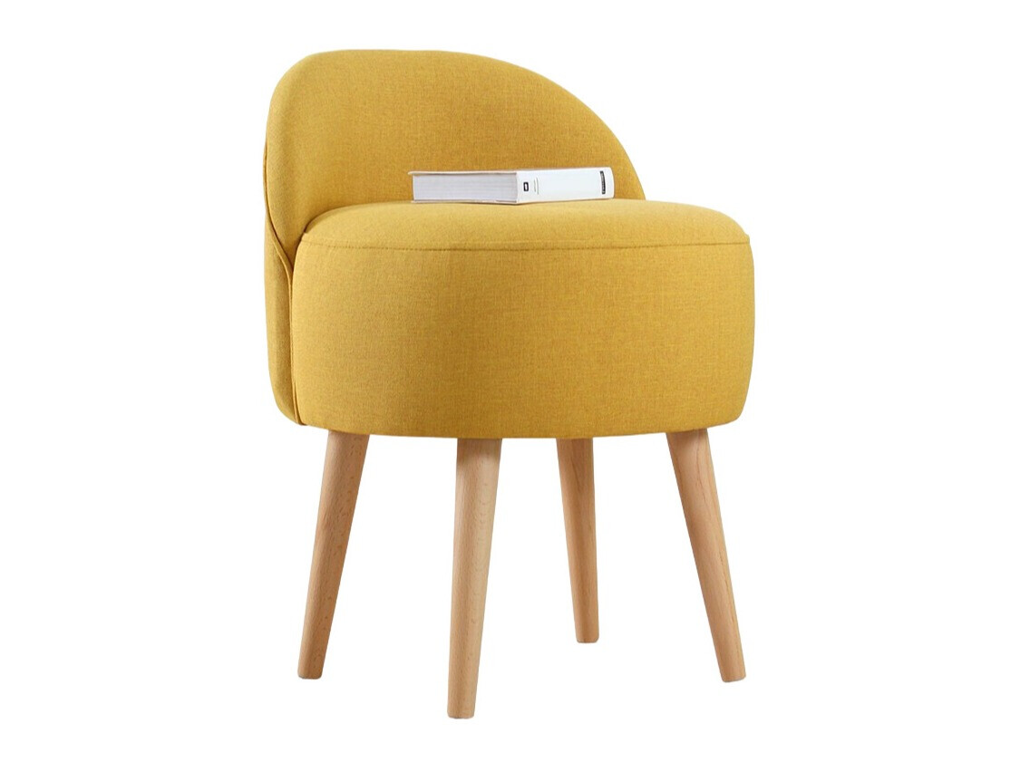 Tabure Altadena 477 (Žuta)