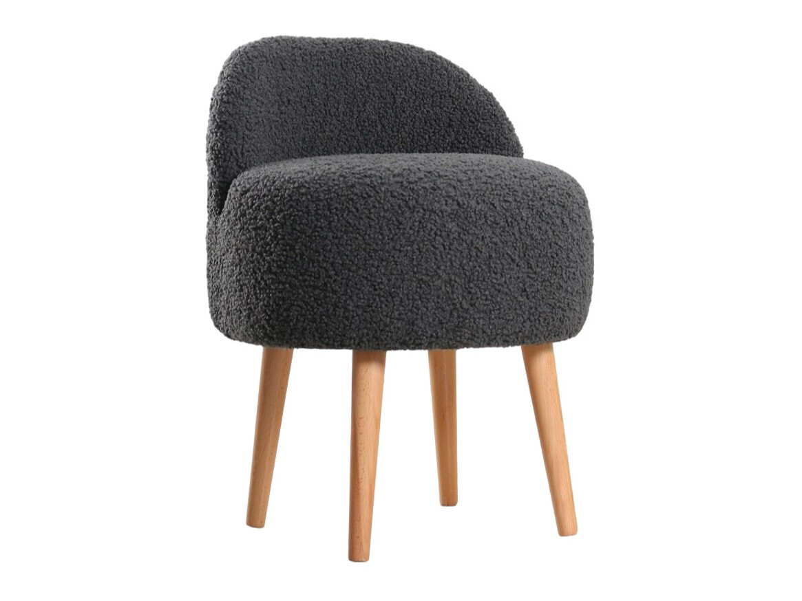 Tabure Altadena 480 (Tamno siva)