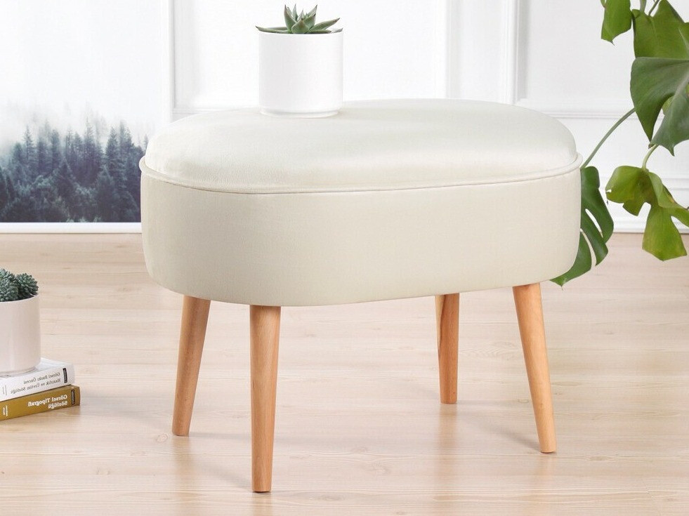 Tabure Altadena 502 (Krem)