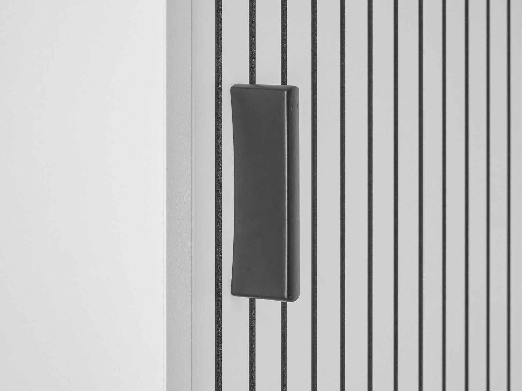 Zidni ormarić Belmelu 111 (Bijela)