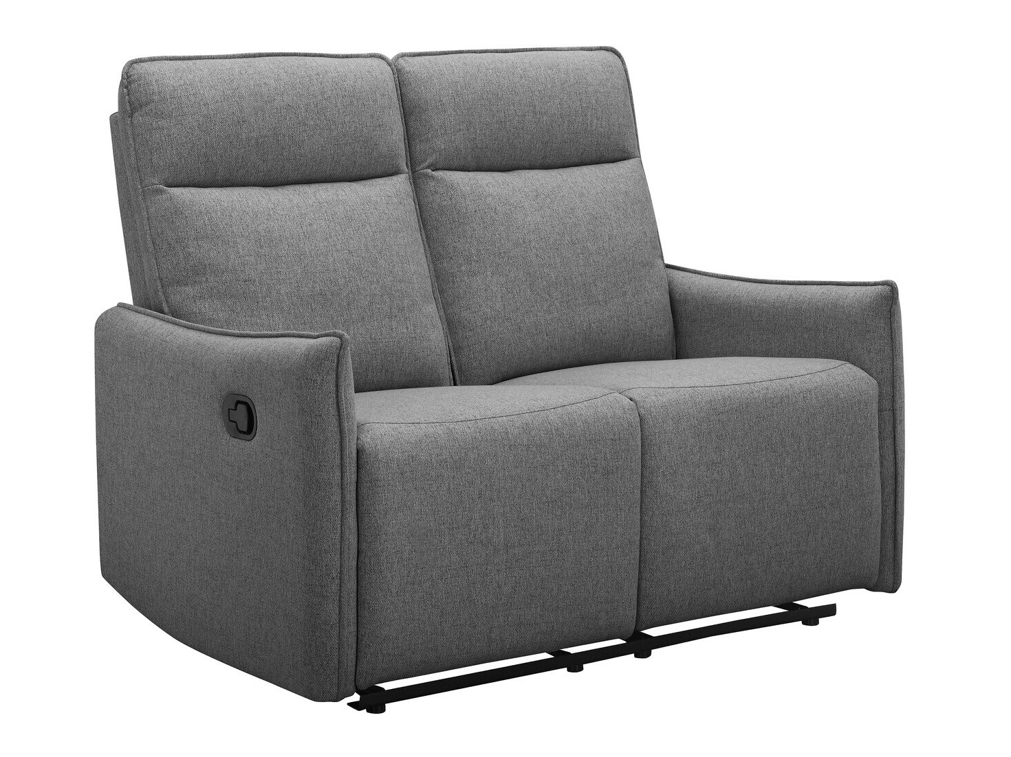 Podesiva sofa Tulsa 646 (Antracit)