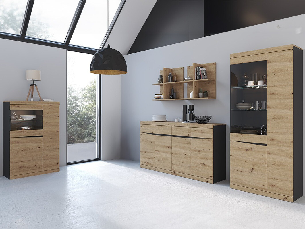 Set za dnevni boravak Venlori 112