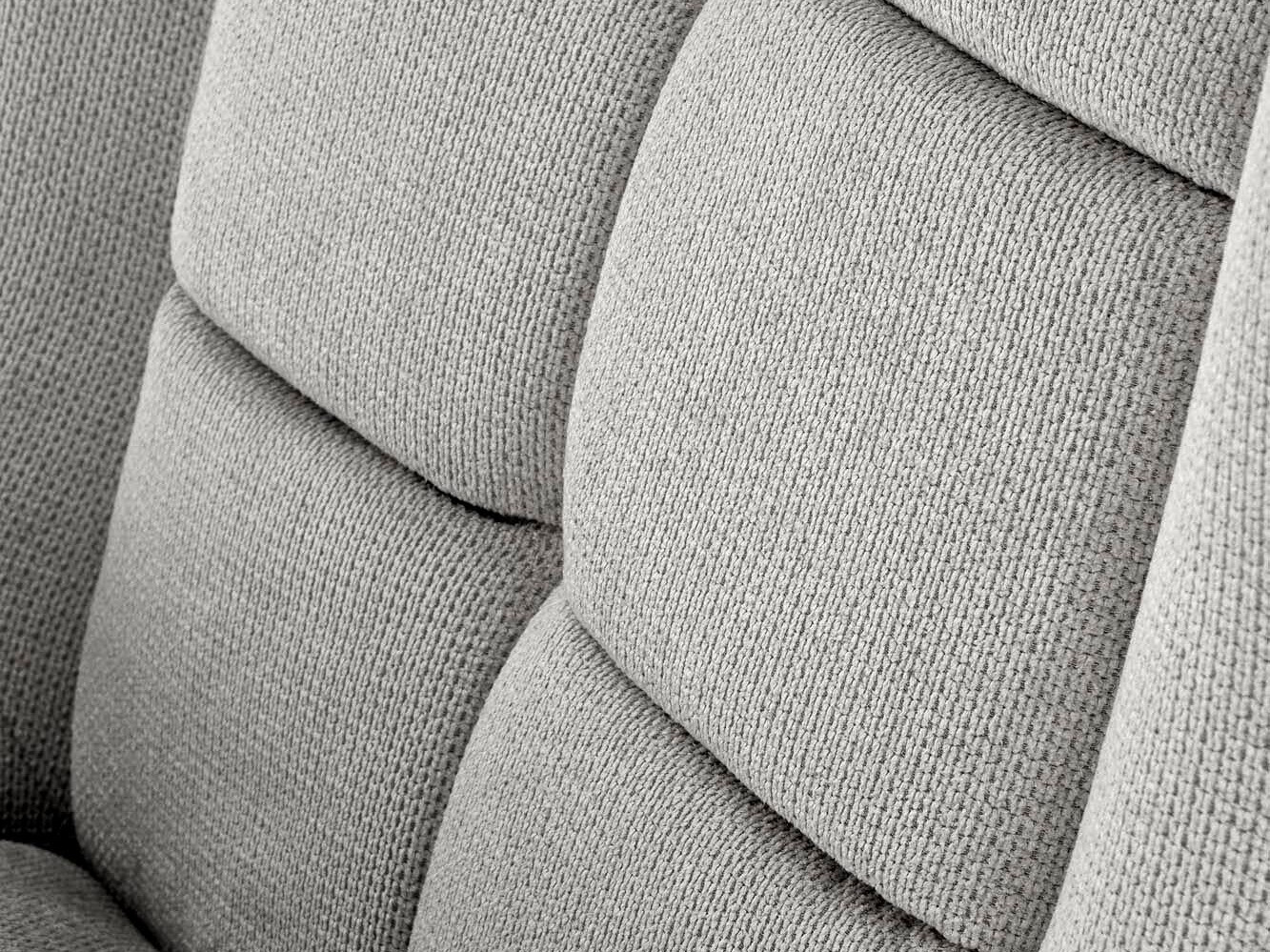 Fotelja Houston 1756 (Siva)