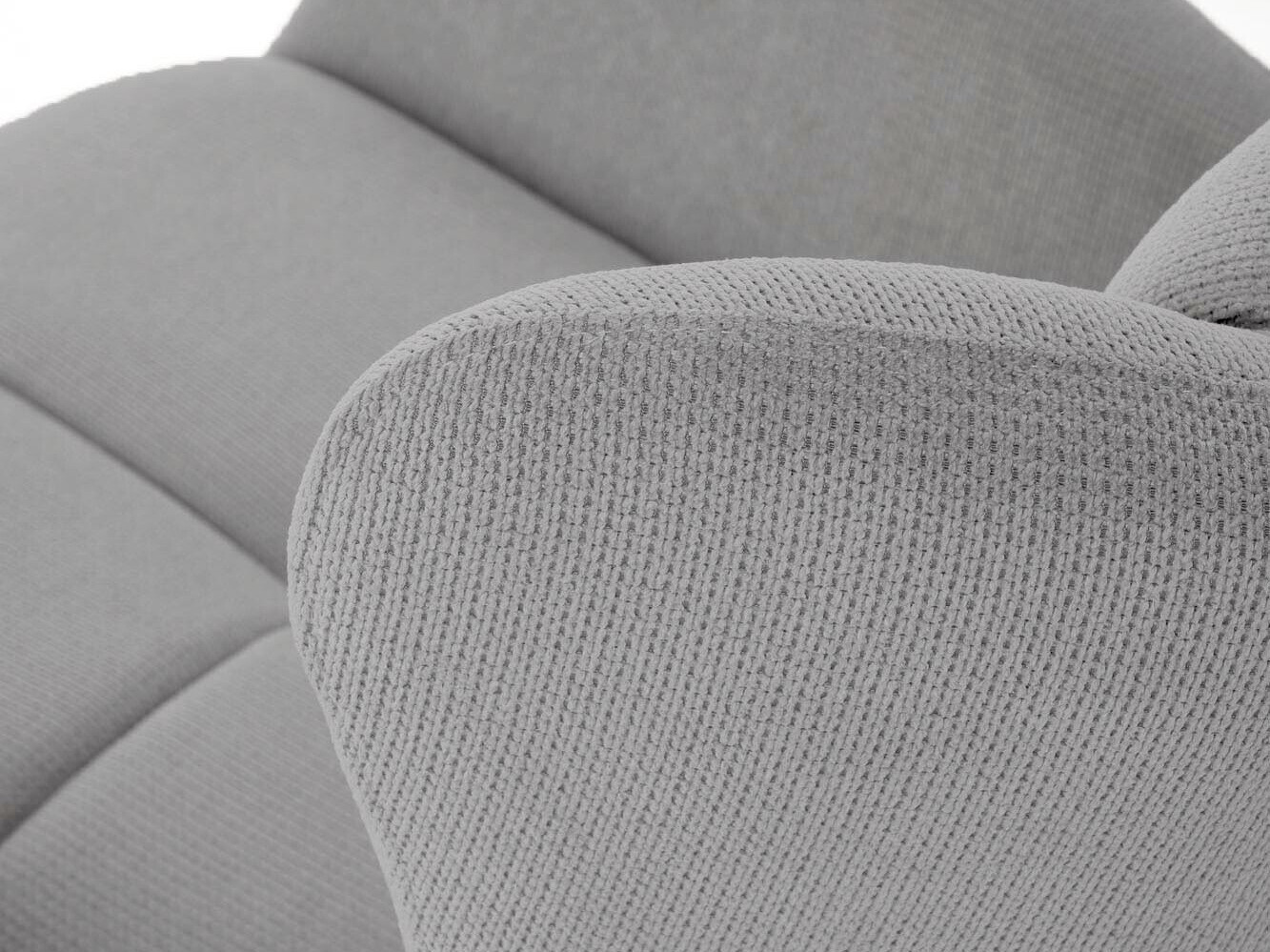 Fotelja Houston 1756 (Siva)