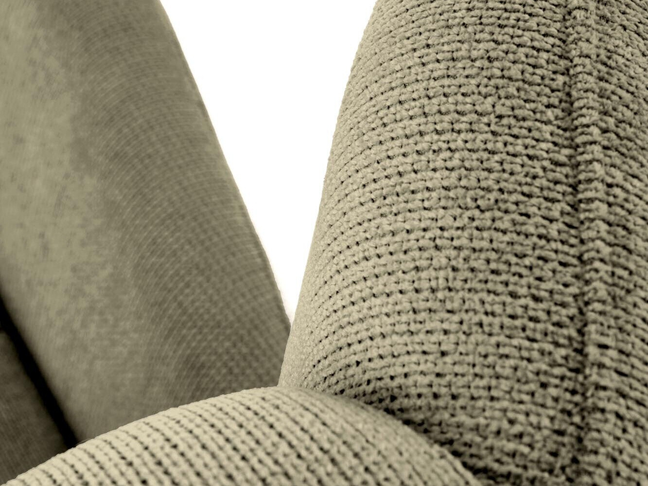 Fotelja Houston 1756 (Svijetla maslina)