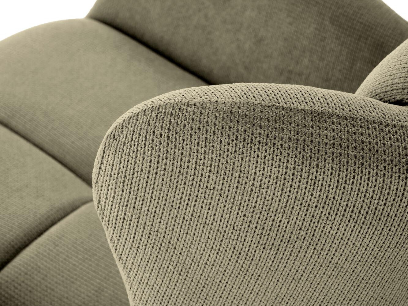 Fotelja Houston 1756 (Svijetla maslina)