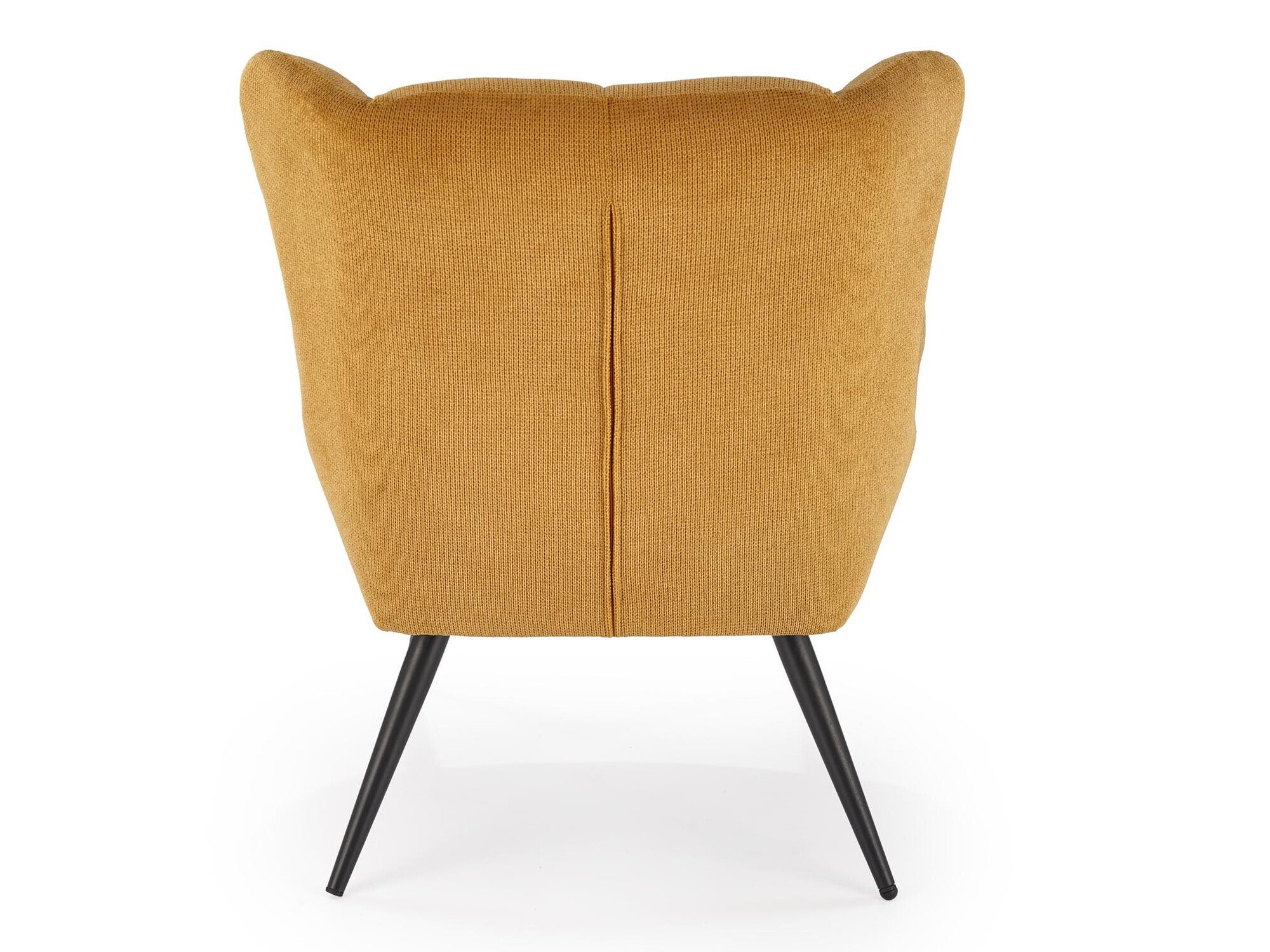 Fotelja Houston 1756 (Žuta)