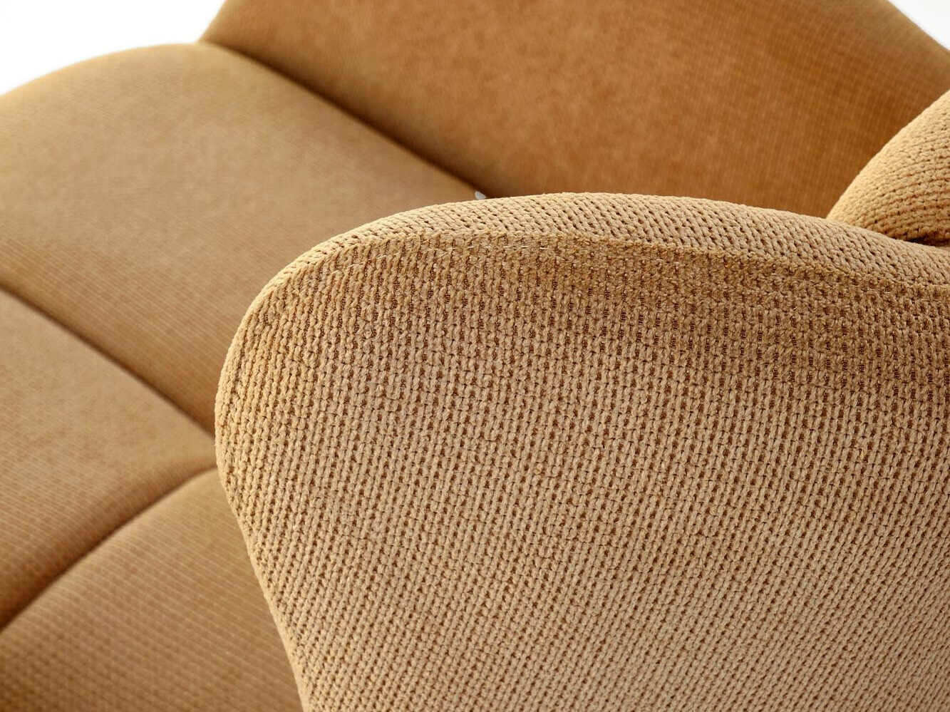 Fotelja Houston 1756 (Žuta)