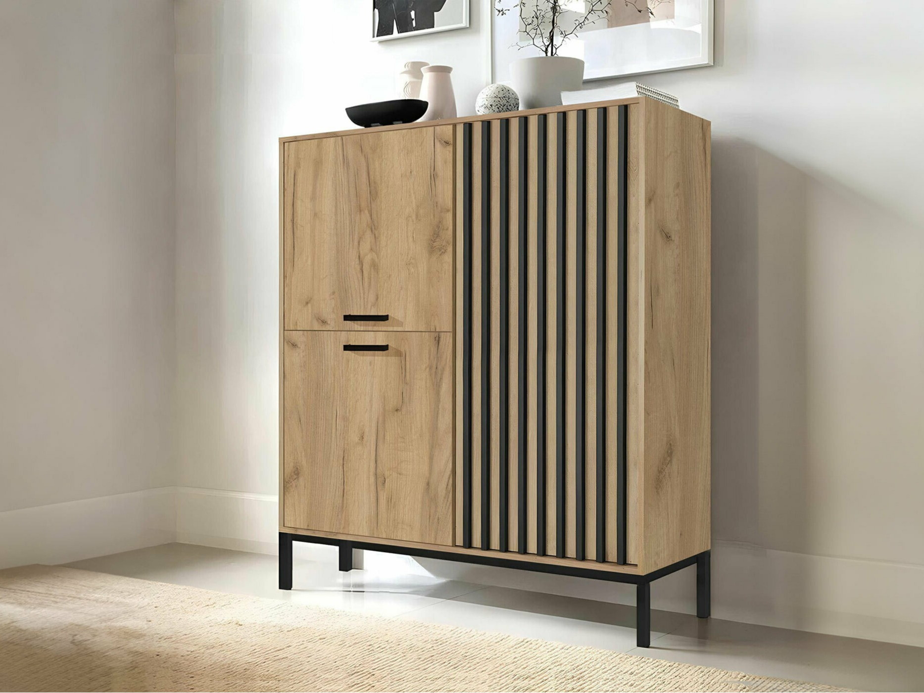 Ormarić Velvesu 101