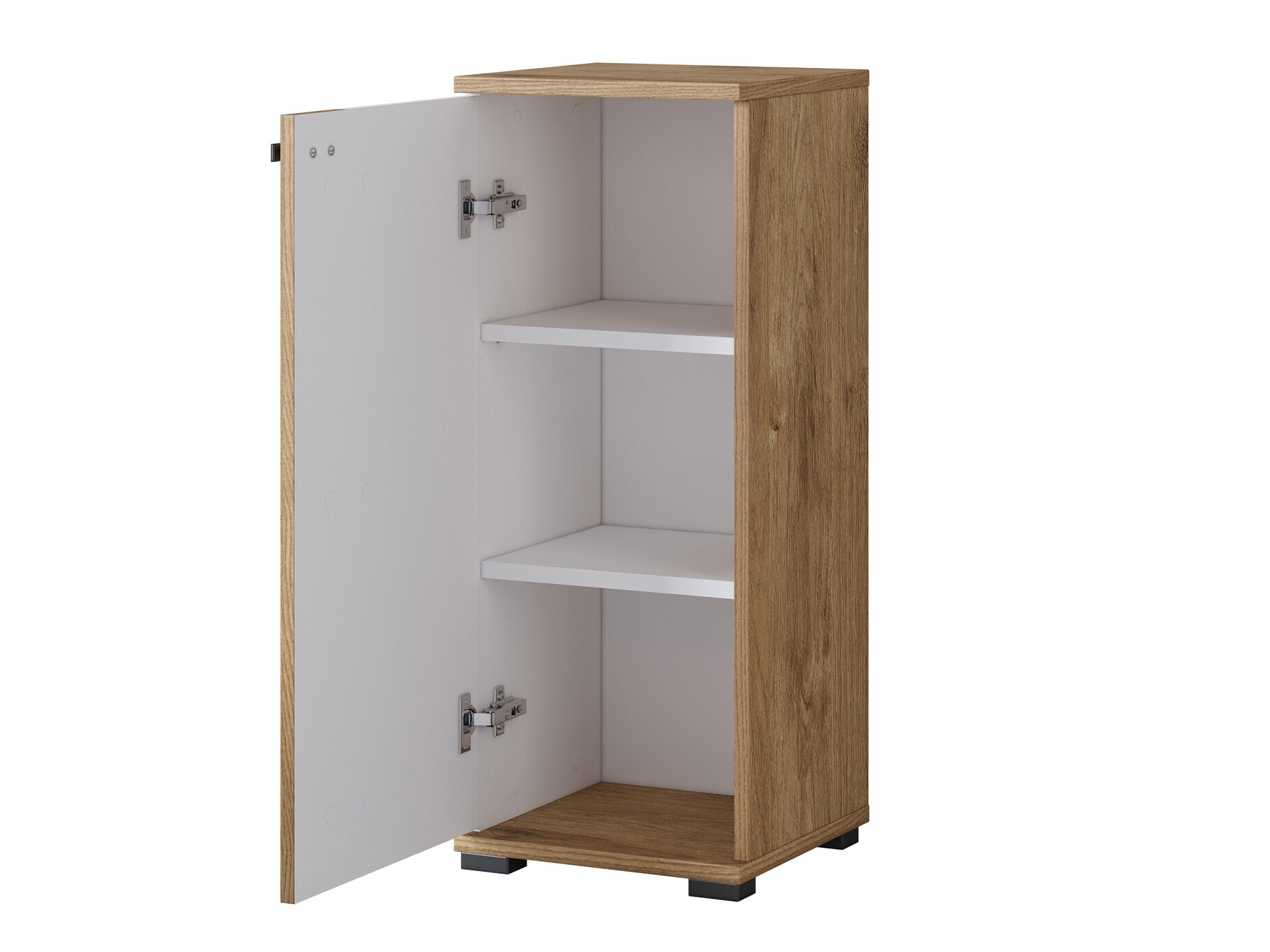 Samostojeći kupaonski ormarić Cavmelo 101