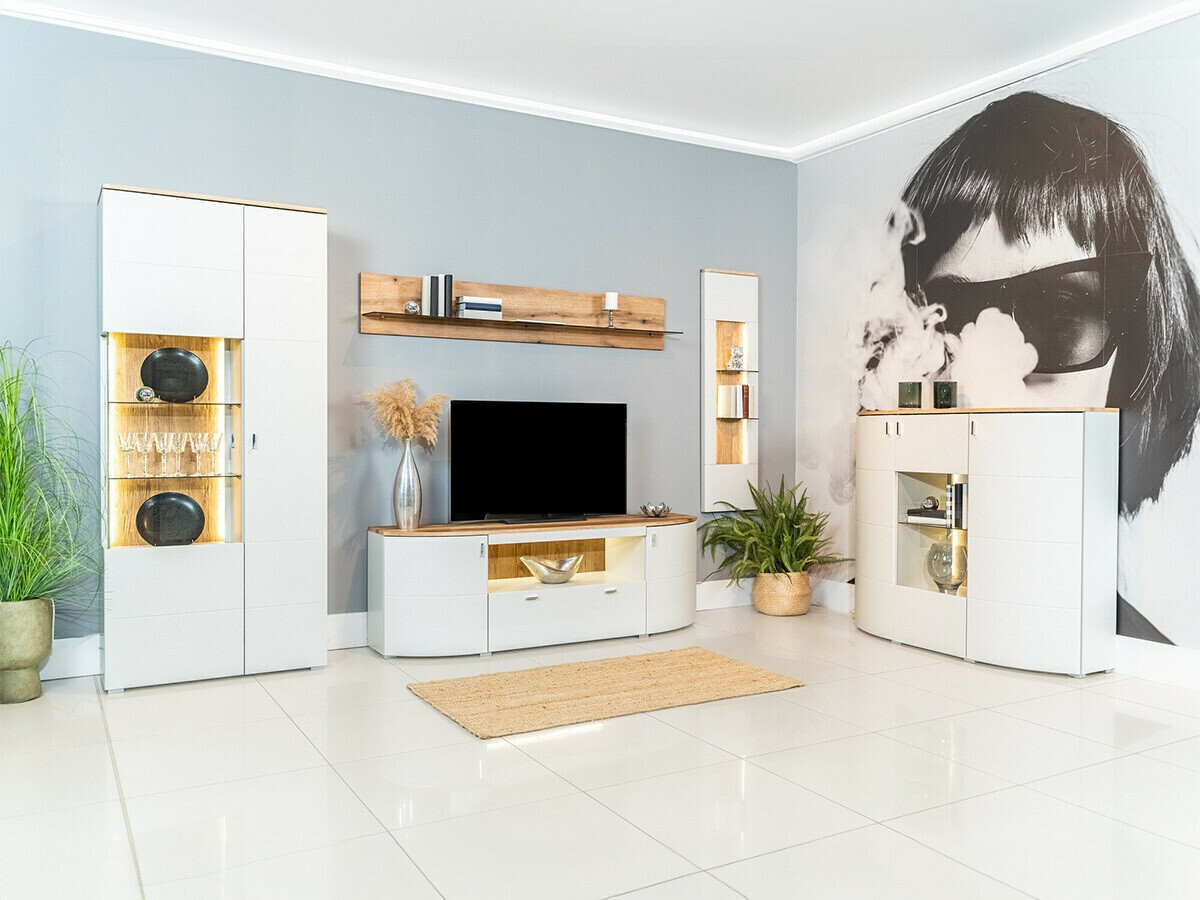 Set za dnevni boravak Tenelmo 115