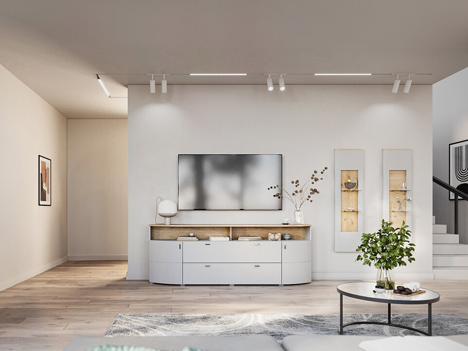 Set za dnevni boravak Tenelmo 117