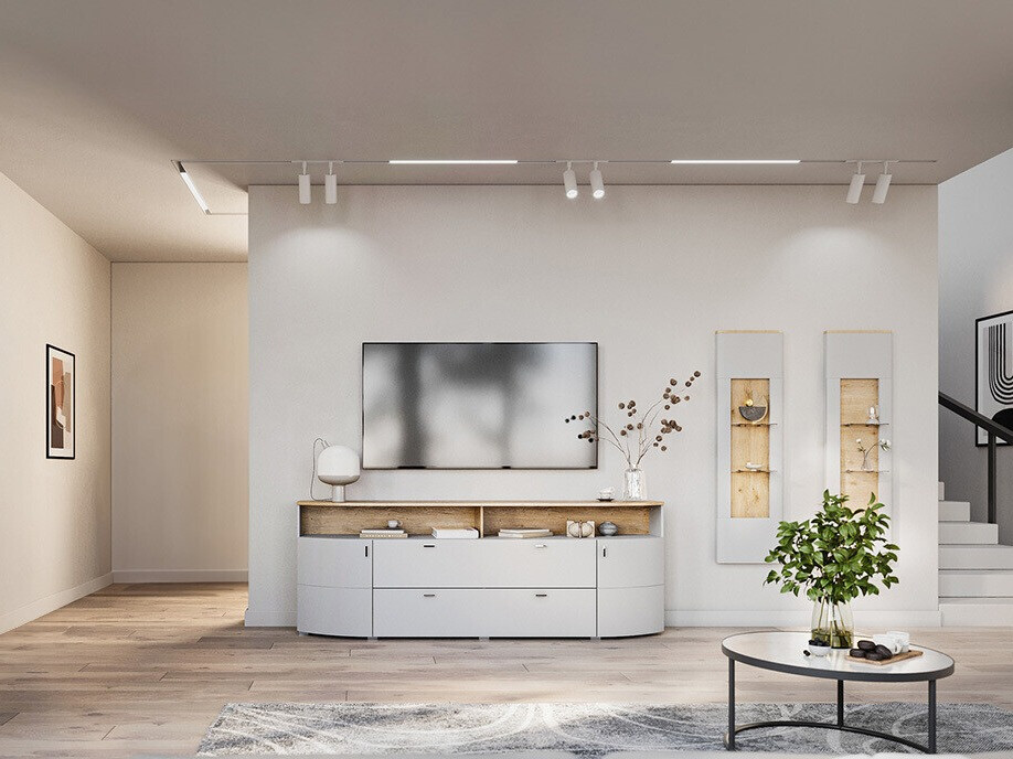 Set za dnevni boravak Tenelmo 117