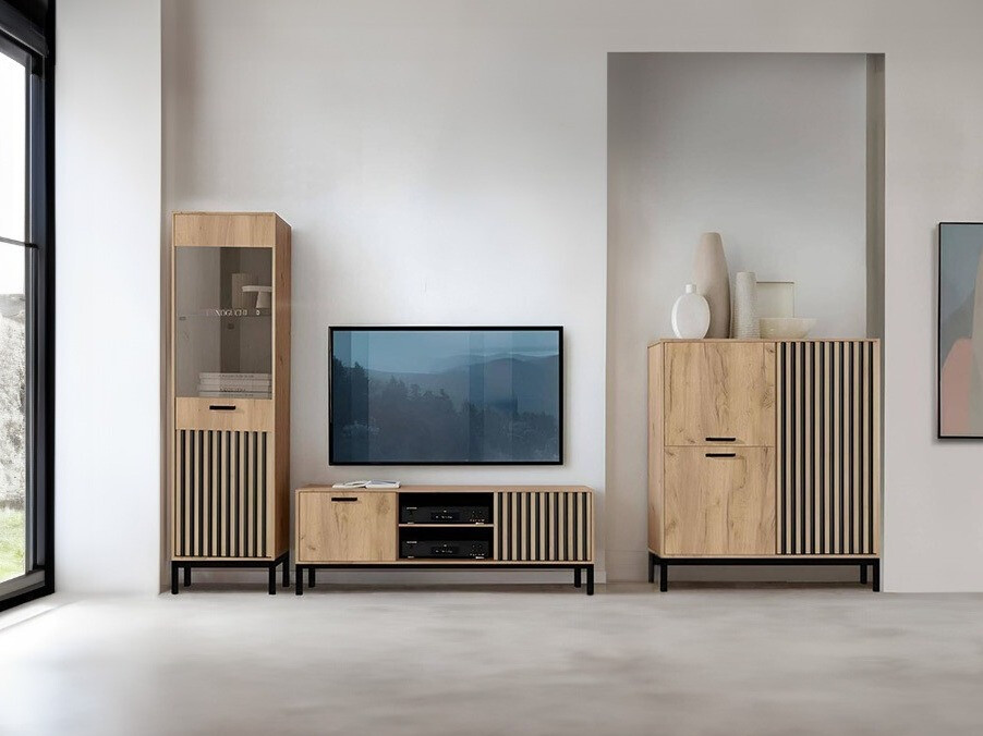 Dnevni boravak Velvesu 107