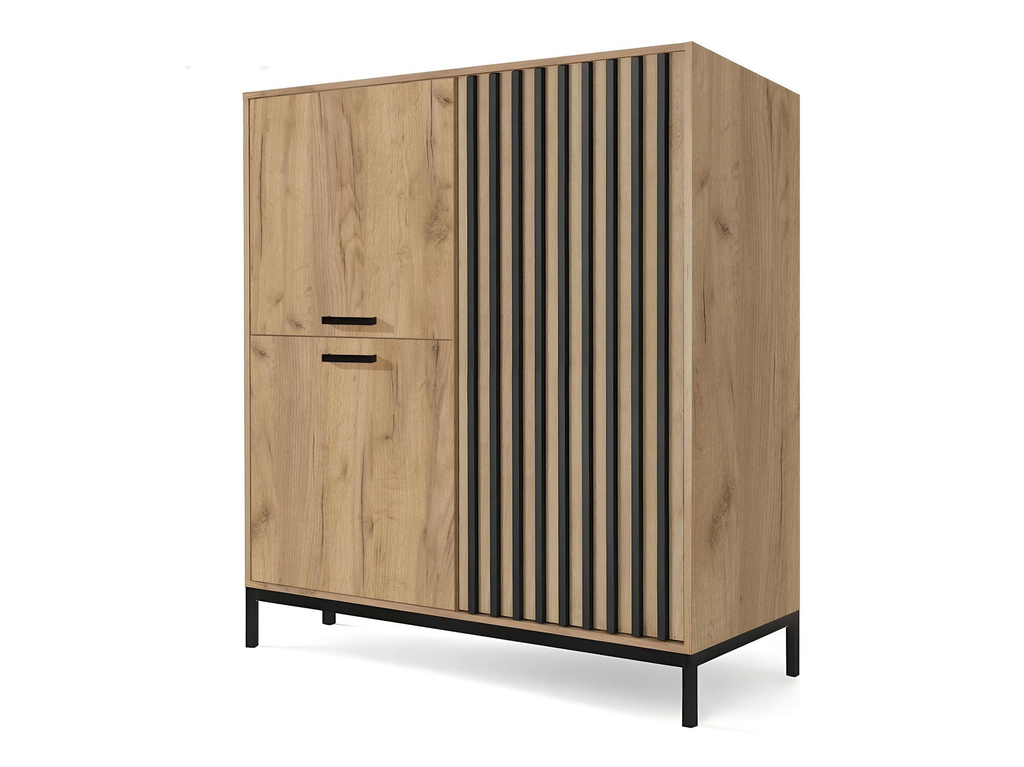 Dnevni boravak Velvesu 107