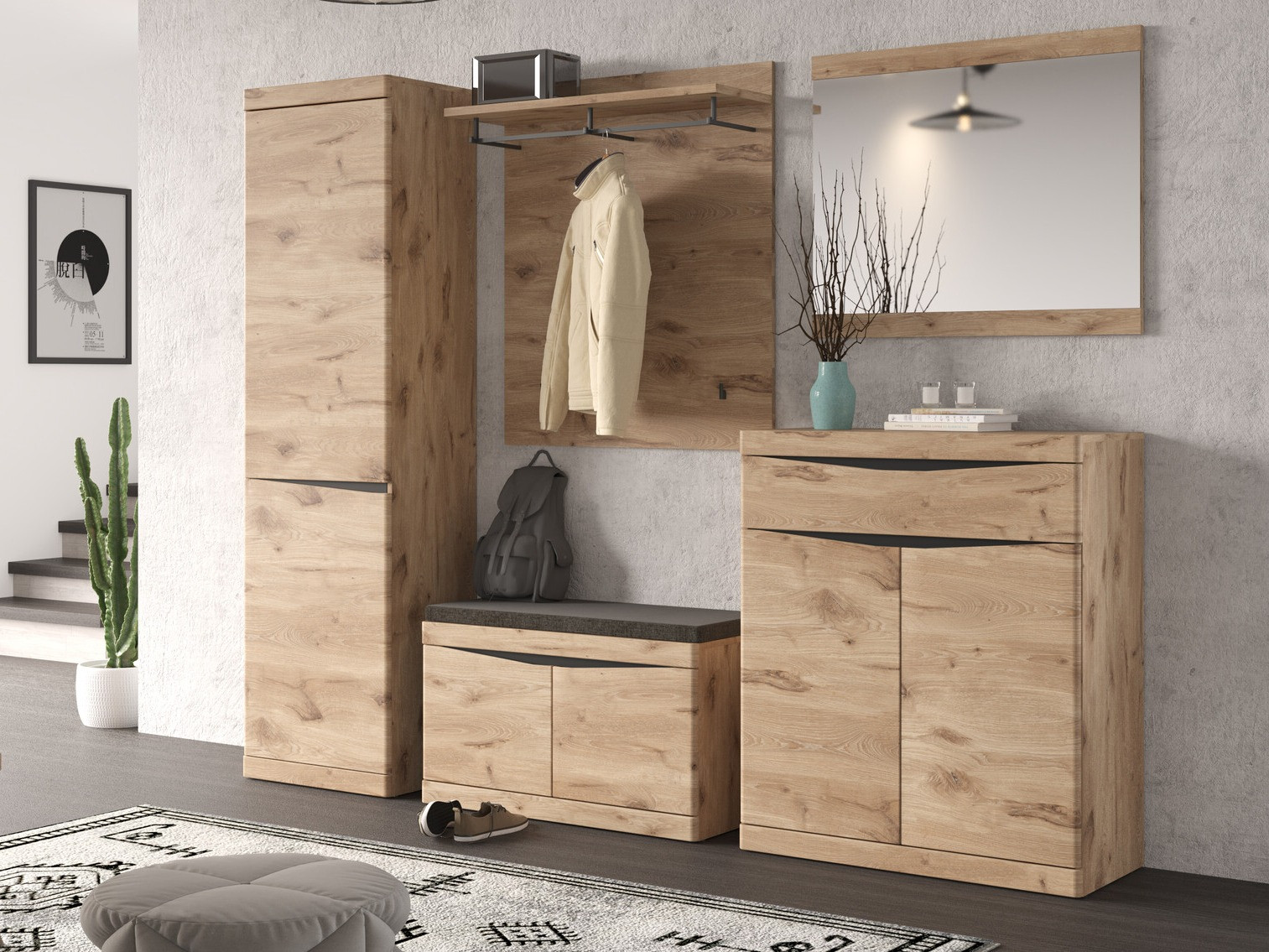 Ogledalo Tivfivo 104