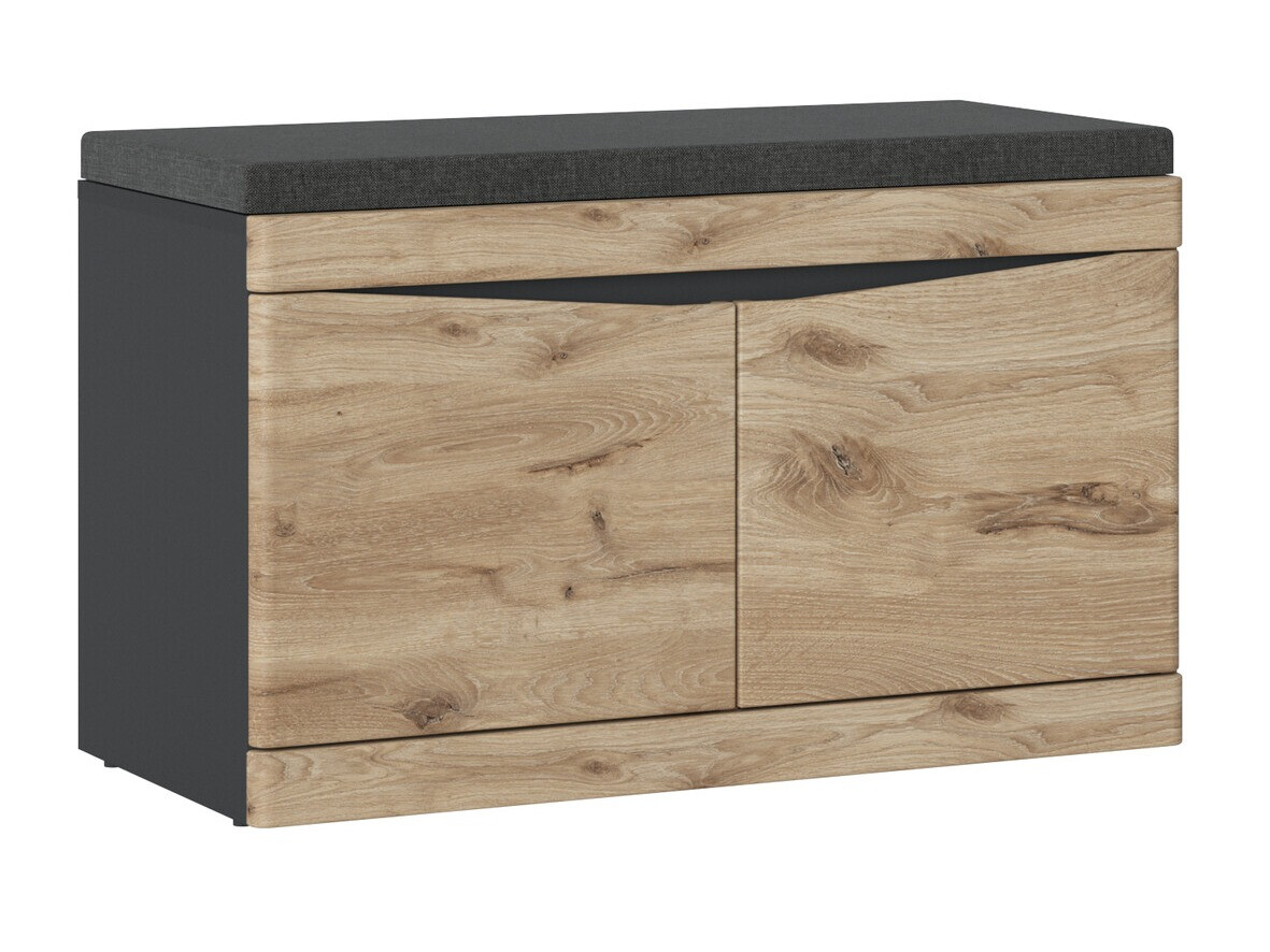 Ormarić za cipele Tivfivo 100