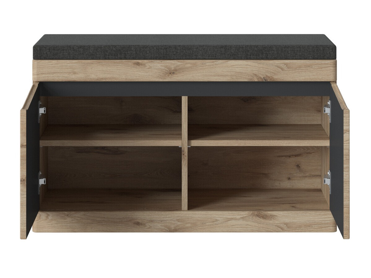 Ormarić za cipele Tivfivo 100