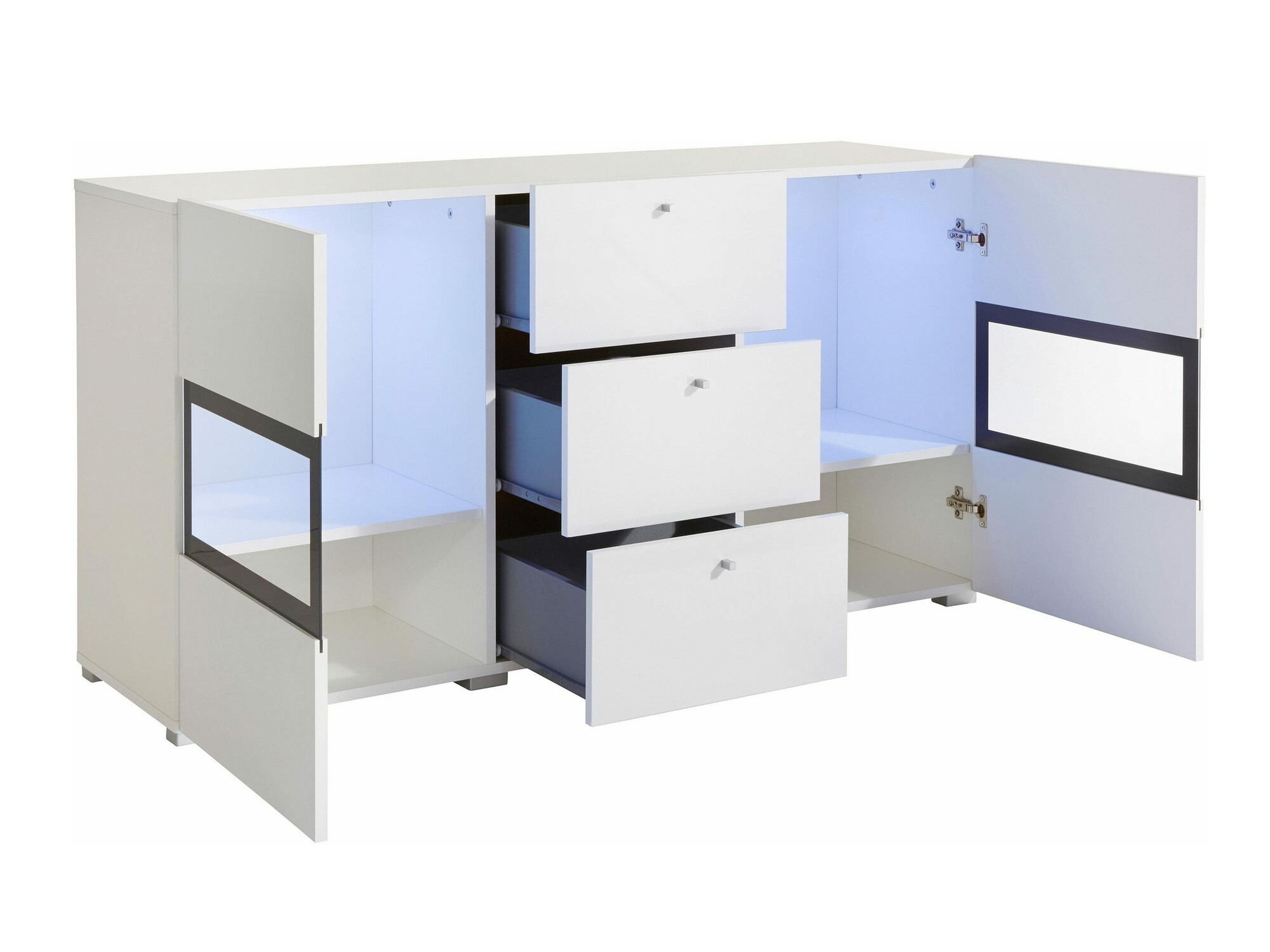 Set za dnevni boravak Serodeu 106 (Hrast San Remo)