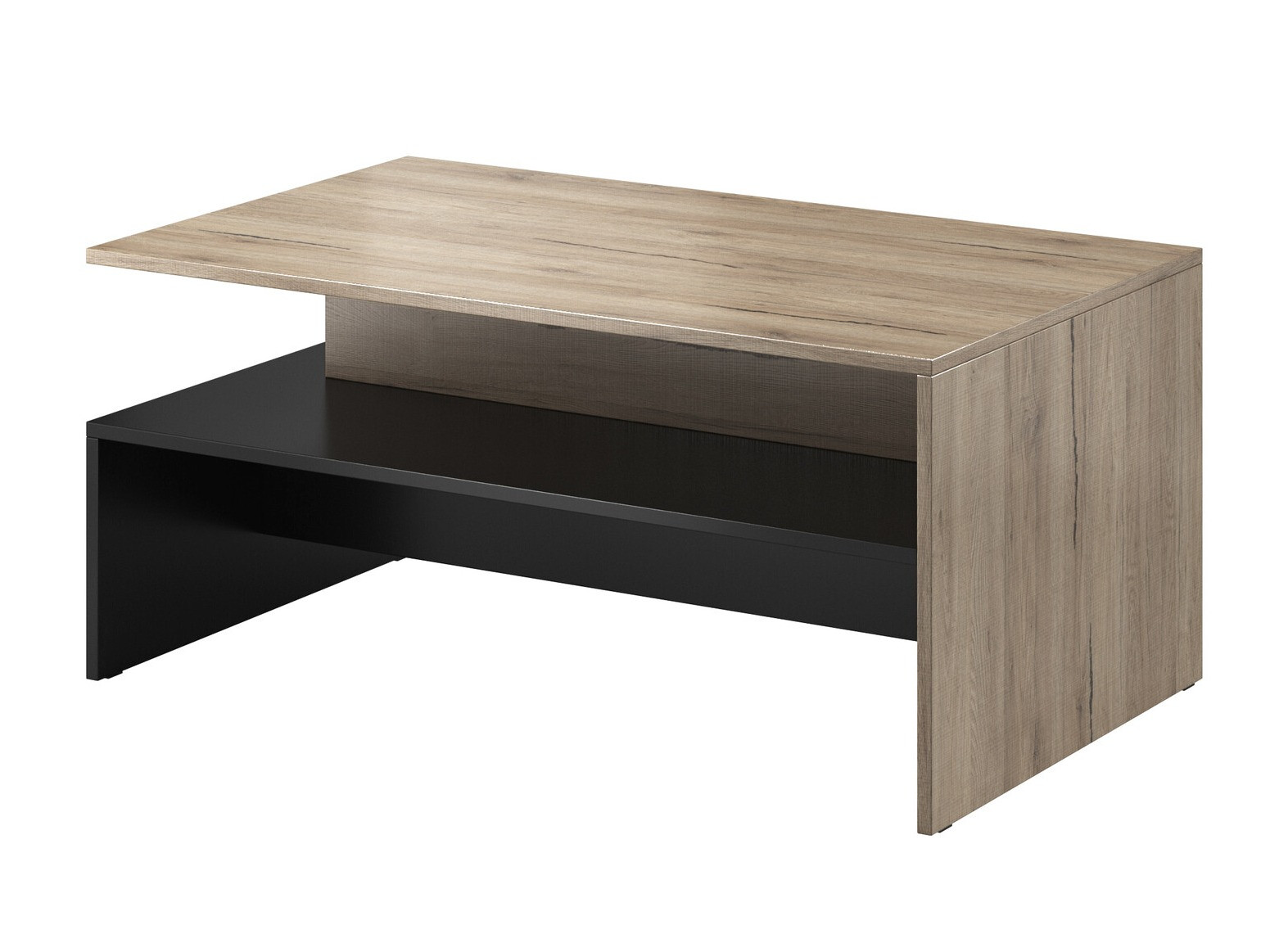 Set za dnevni boravak Serodeu 106 (Hrast San Remo)