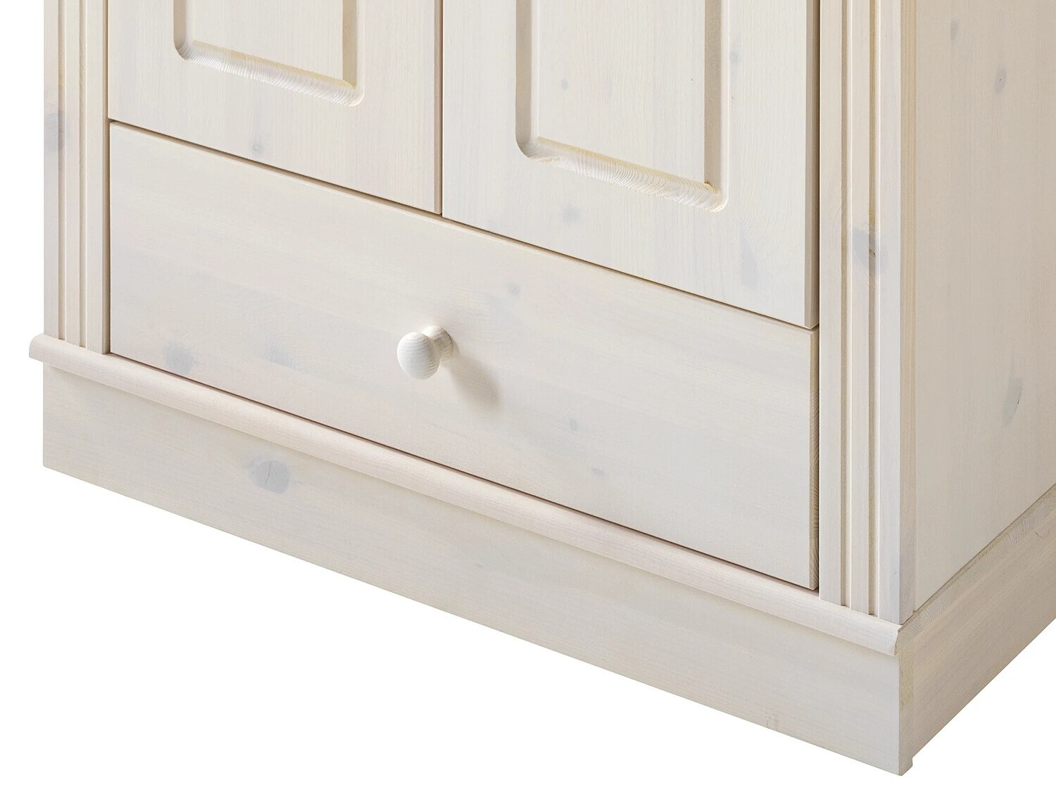 Ormar Saltoro 137 (Bijela)