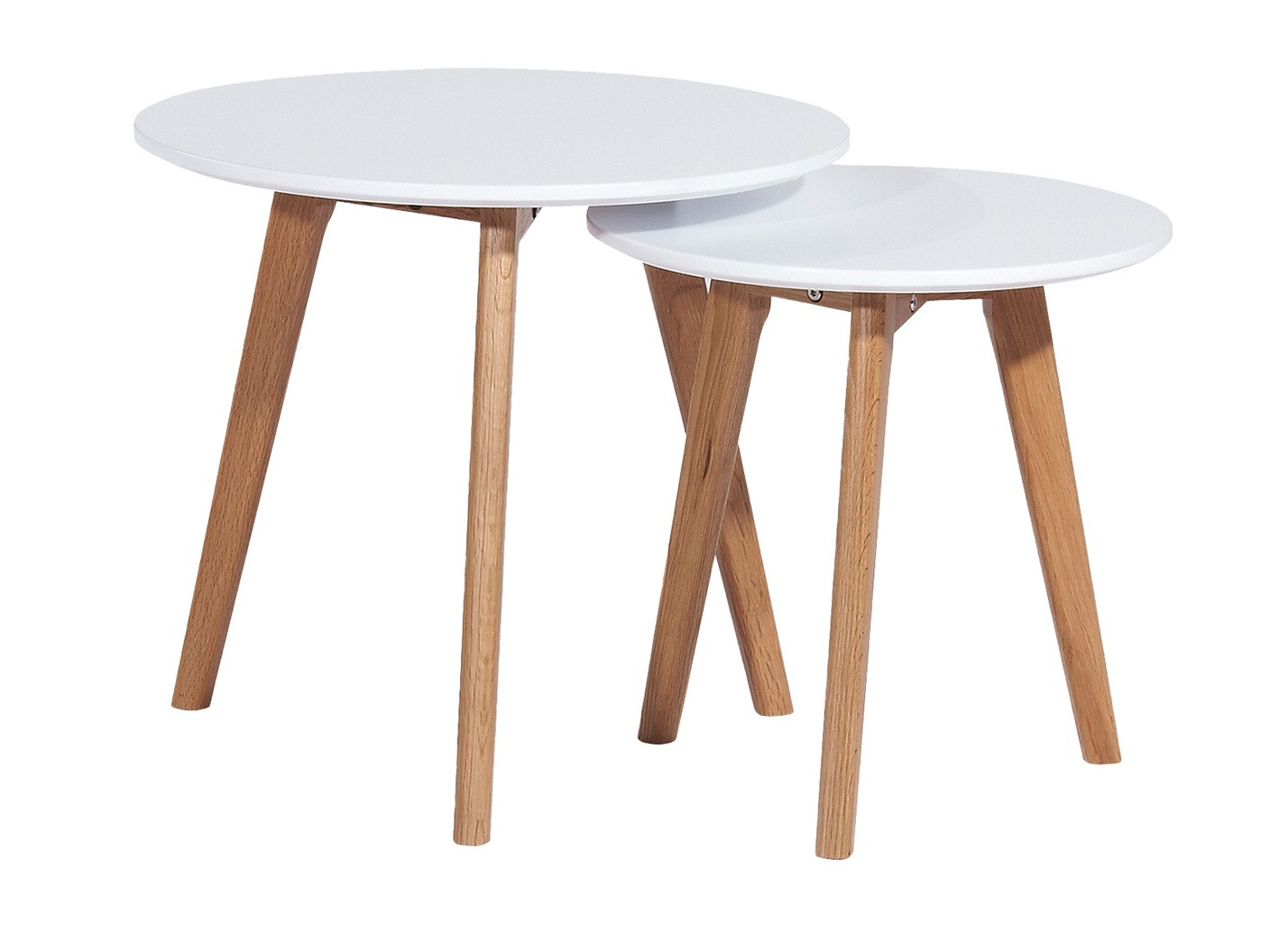 Set stolića za kavu Detroit 478