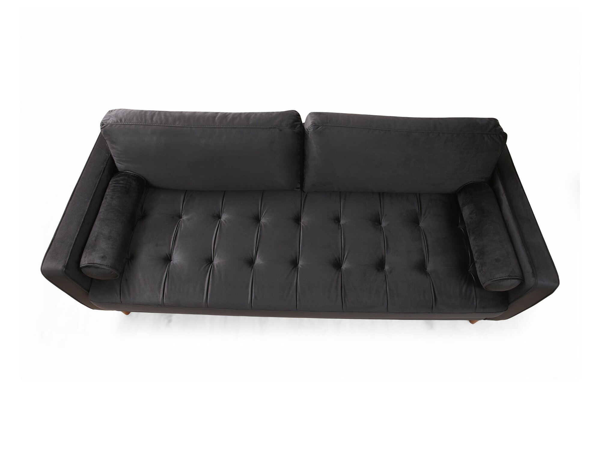 Sofa Altadena 250 (Crna)