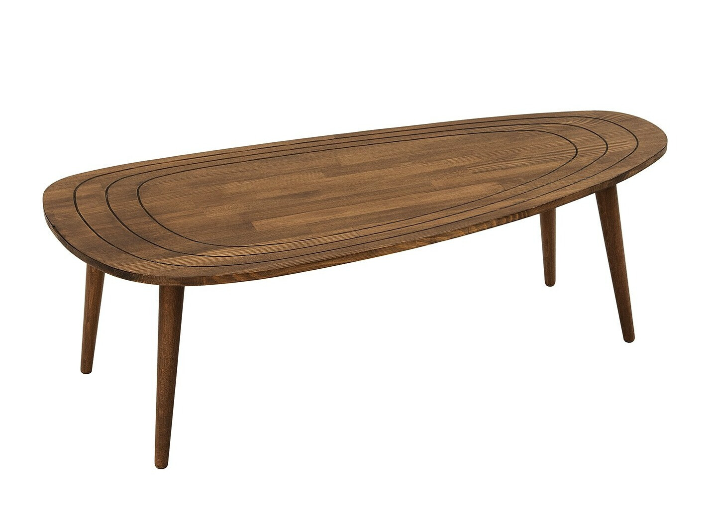 Stolić za kavu Kailua 1155