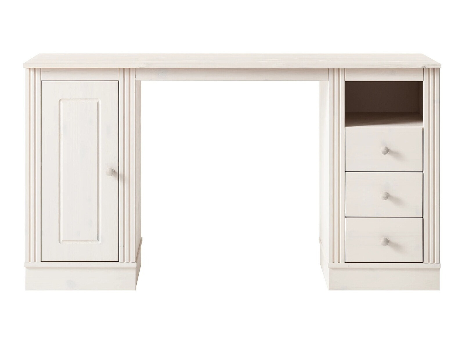 Uredski stol Saltoro 136 (Bijela)