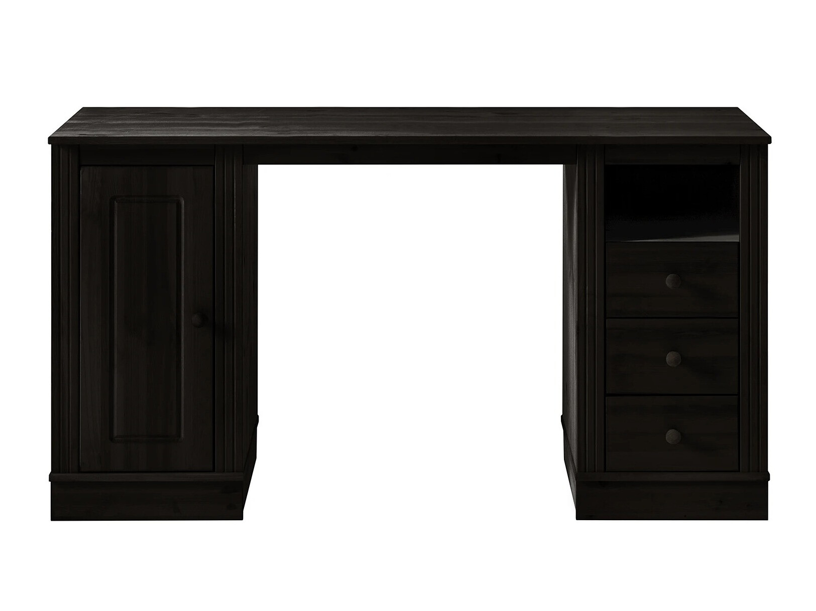 Uredski stol Saltoro 136 (Tamno smeđa)