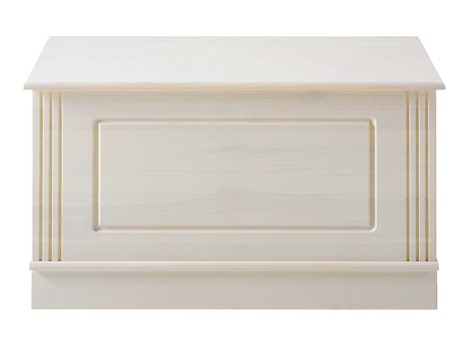 Kutija za pohranu Saltoro 133 (Bijela)